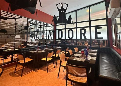 20 Tomas Morato Restaurants for When You Want to Try .